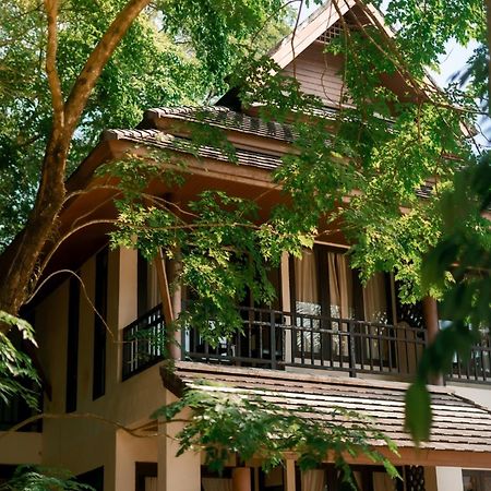Kooncharaburi Resort - Koh Chang Exterior foto