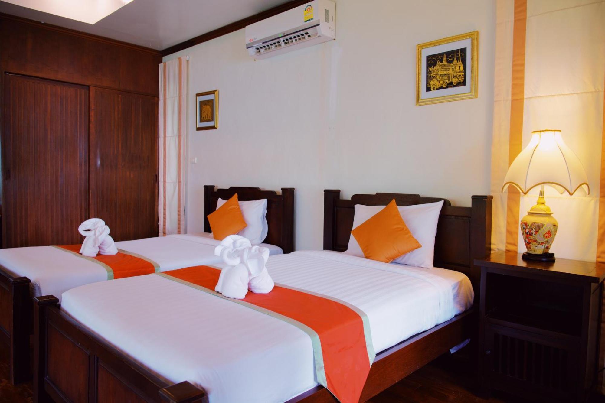 Kooncharaburi Resort - Koh Chang Exterior foto