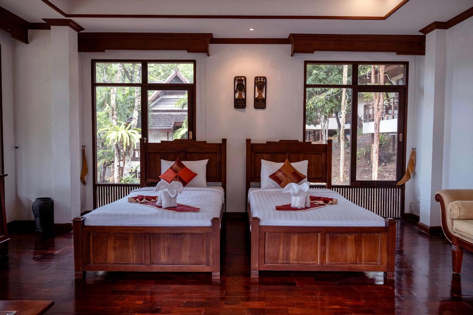 Kooncharaburi Resort - Koh Chang Exterior foto