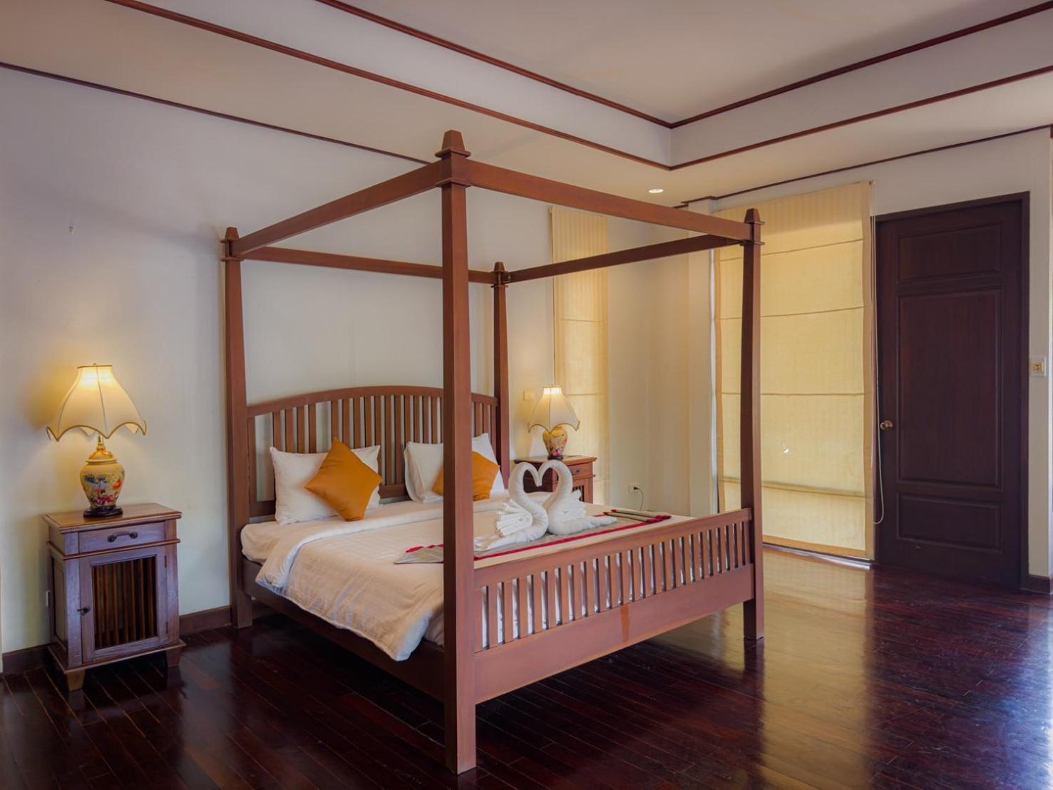 Kooncharaburi Resort - Koh Chang Exterior foto